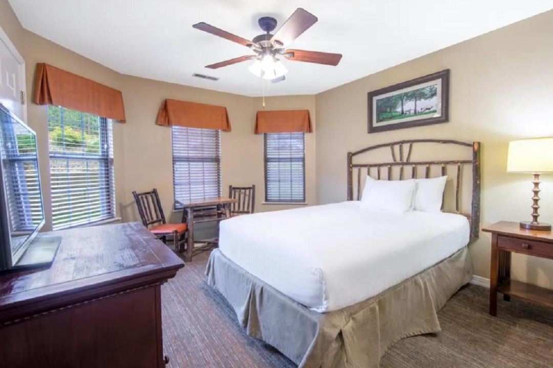 Photo of Bedroom in Sheridan