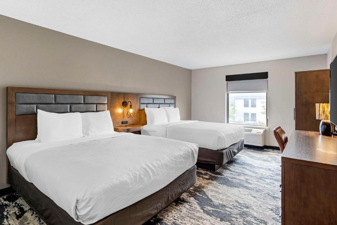 Photo of Bedroom in Bourbonnais