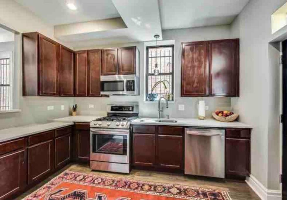 Photo of Kitchen in South Shore