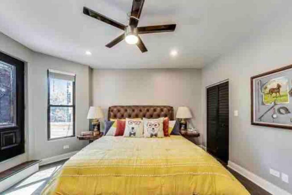 Photo of Bedroom in South Shore