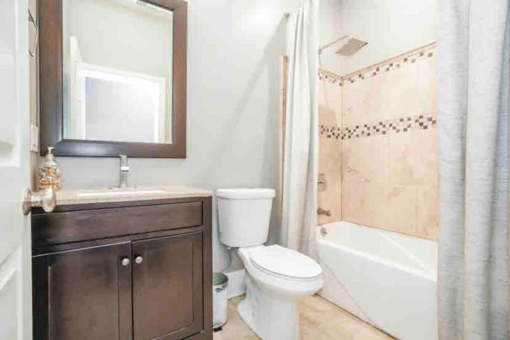 Photo of Bathroom in South Shore