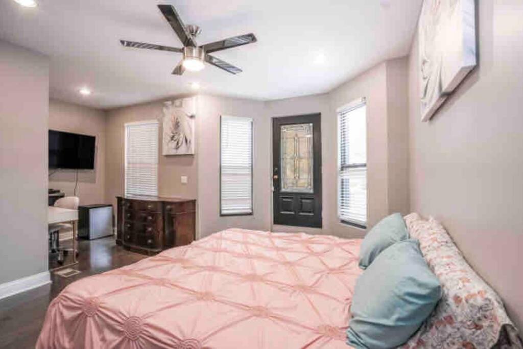 Photo of Bedroom in South Shore