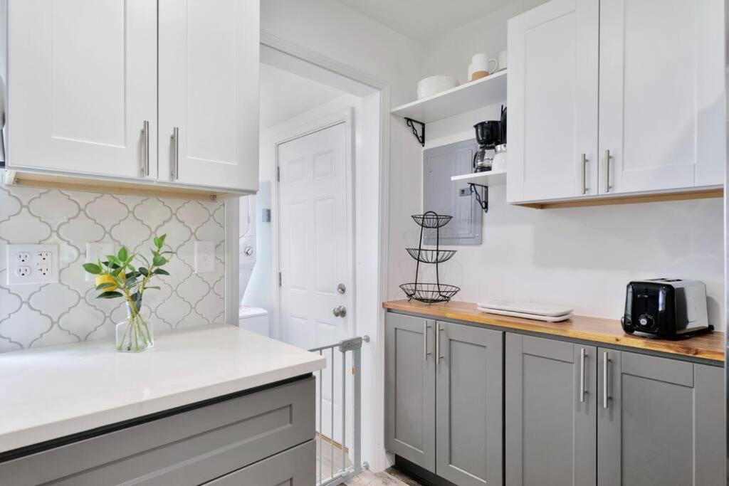 Photo of Kitchen in Rantoul