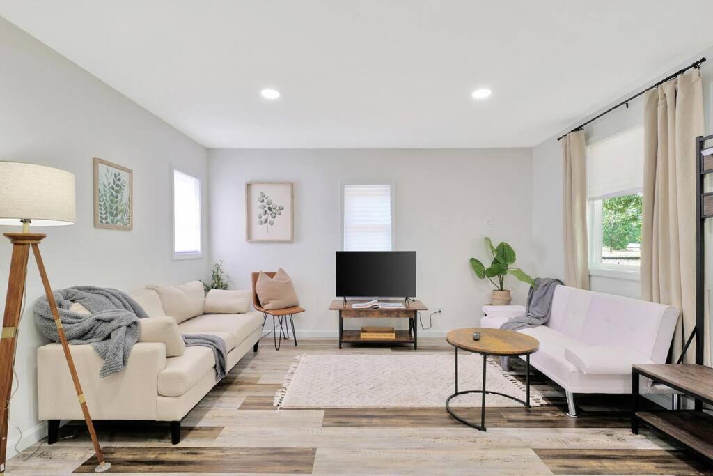 Photo of Livingroom in Rantoul