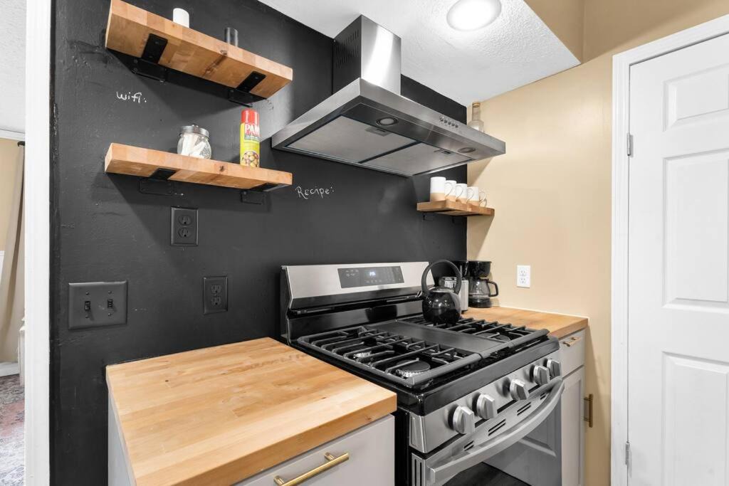 Photo of Kitchen in Rantoul