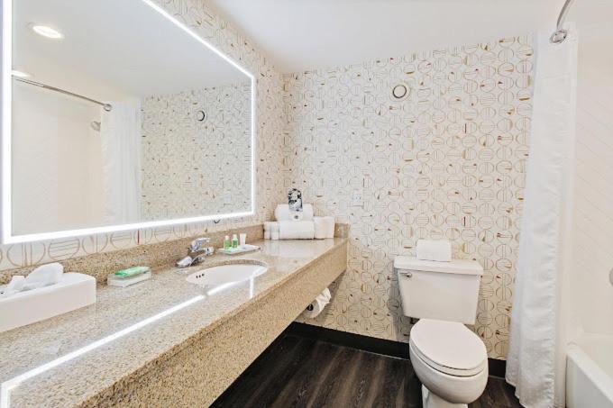 Photo of Bathroom in Village of Lakewood