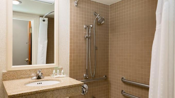 Photo of Bathroom in Village of Lakewood