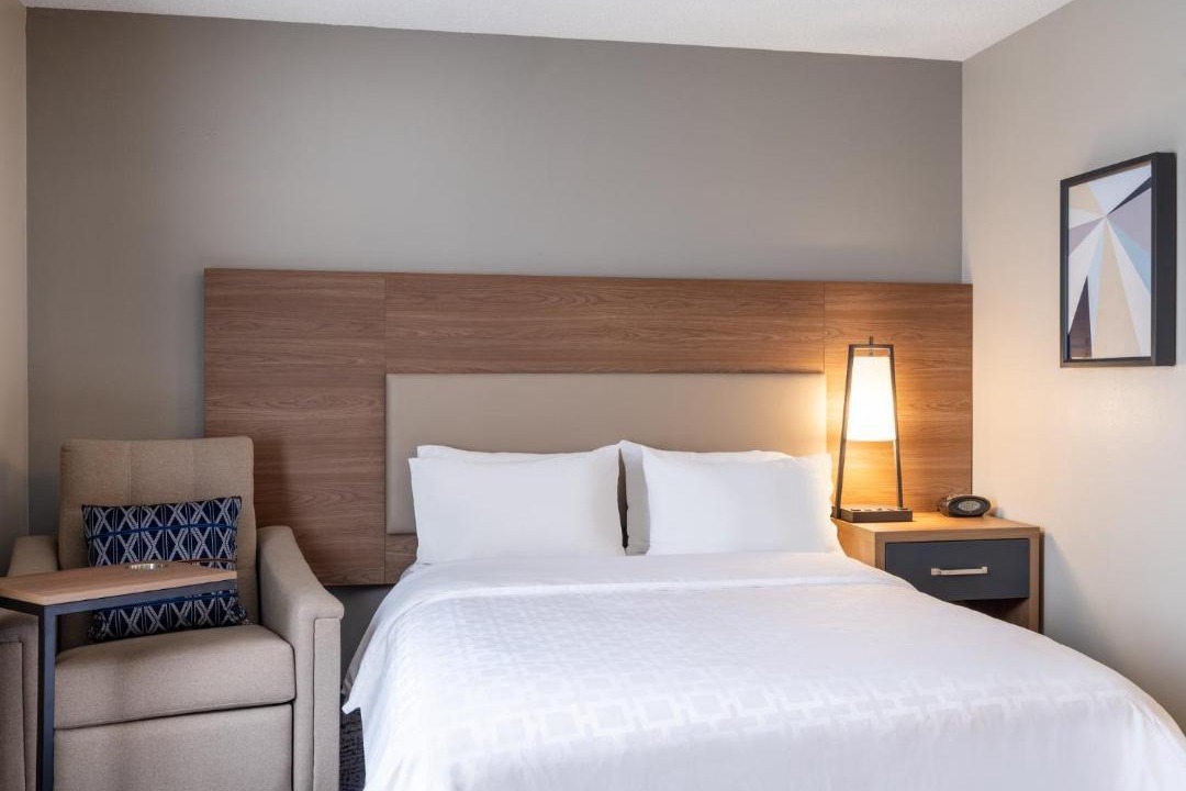 Photo of Bedroom in Rockford
