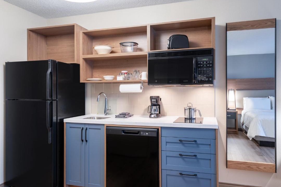 Photo of Kitchen in Rockford