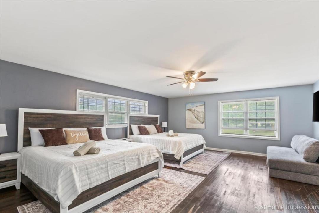 Photo of Bedroom in Antioch