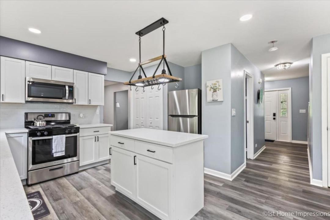 Photo of Kitchen in Antioch