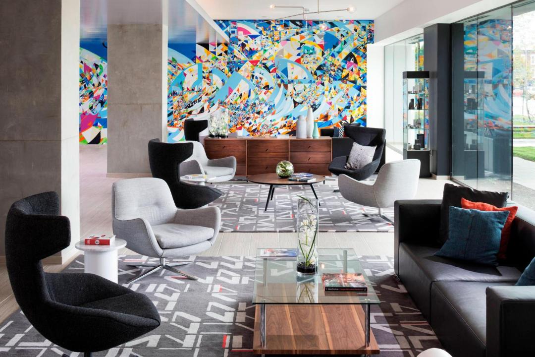 Photo of Livingroom in Oak Brook