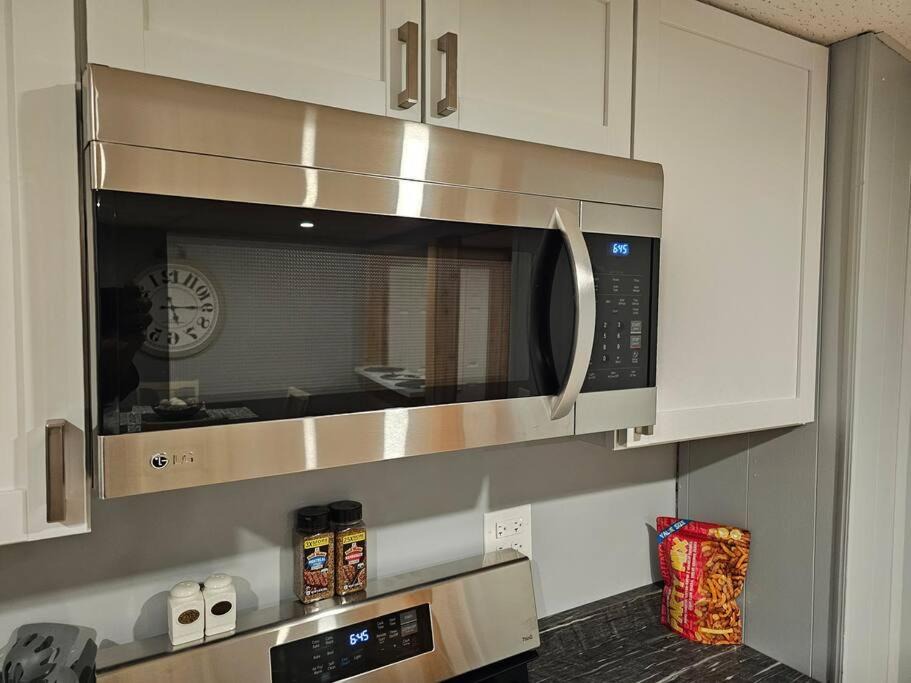 Photo of Kitchen in Ingleside