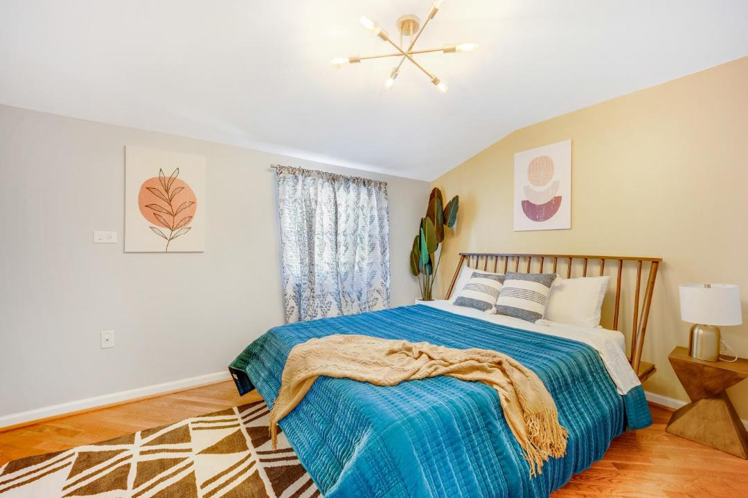 Photo of Bedroom in Avondale