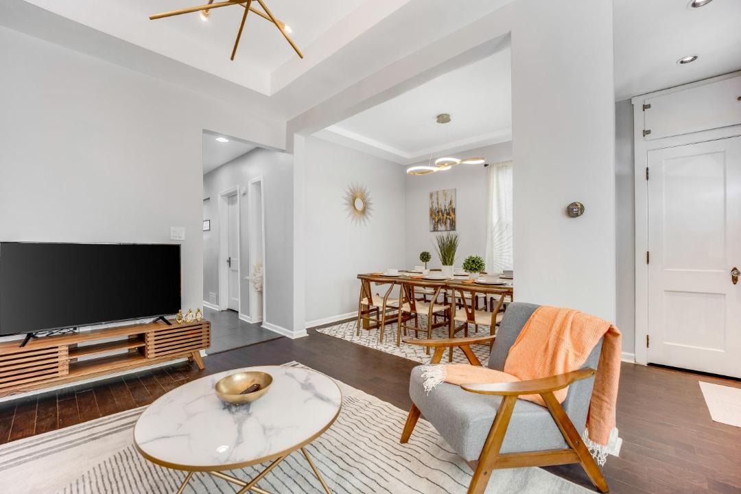 Photo of Livingroom in Avondale