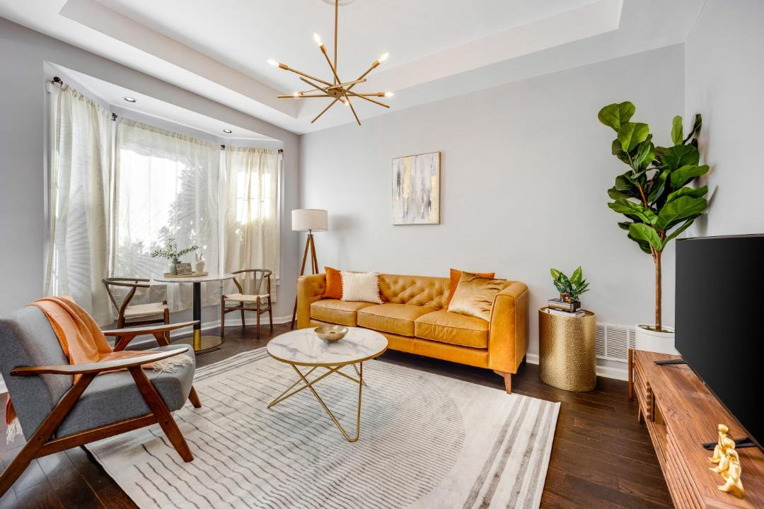 Photo of Livingroom in Avondale