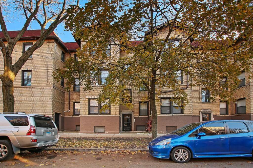 Photo of Others in East Albany Park