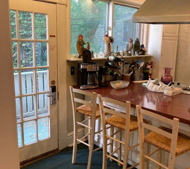 Photo of Kitchen in Boystown