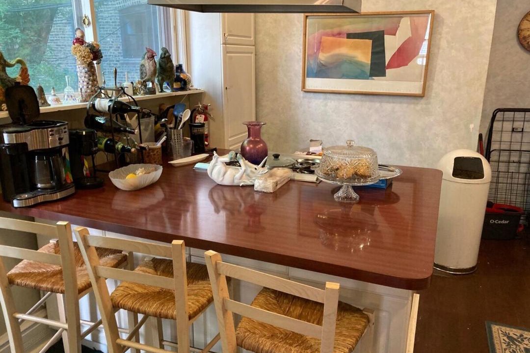 Photo of Kitchen in Boystown