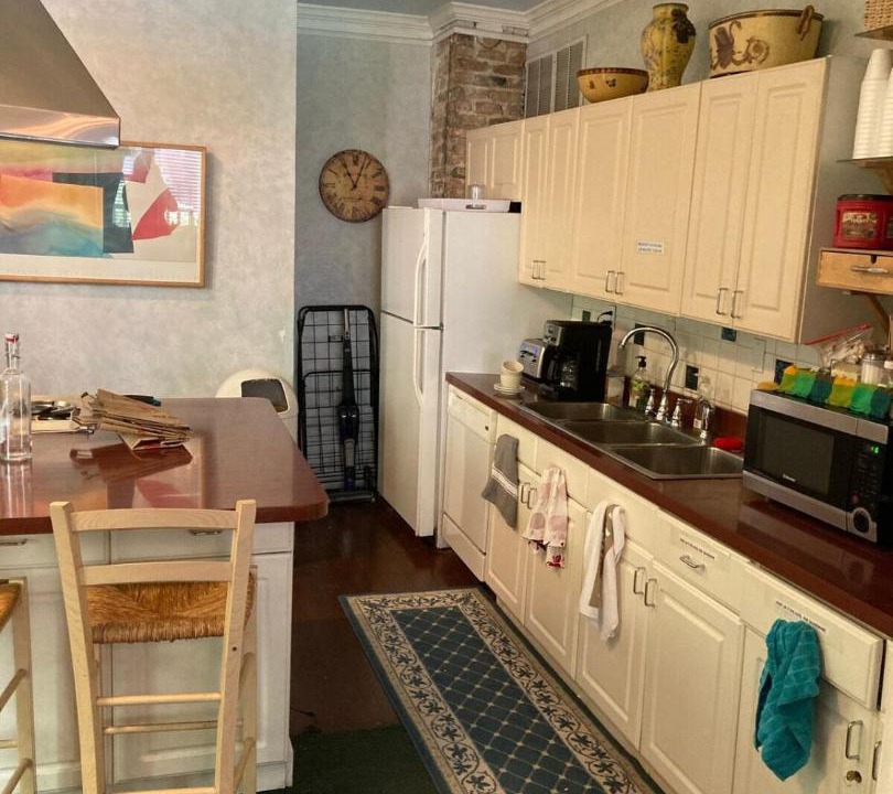 Photo of Kitchen in Boystown