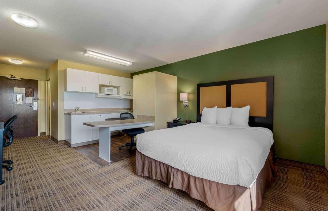 Photo of Bedroom in Gurnee