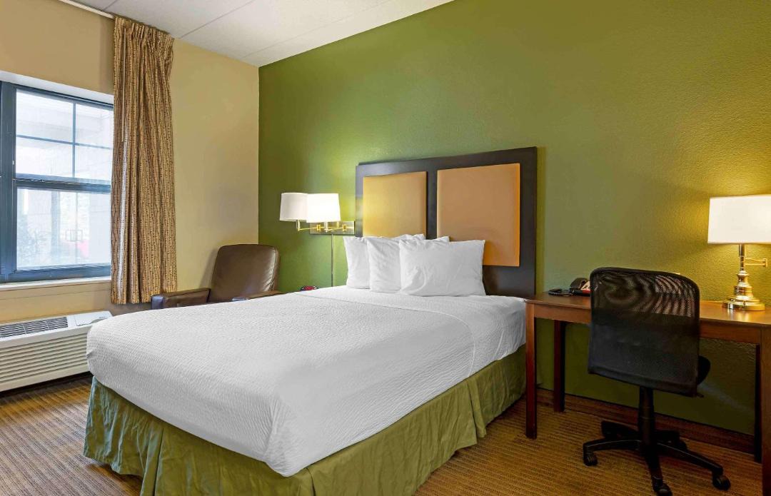 Photo of Bedroom in Darien