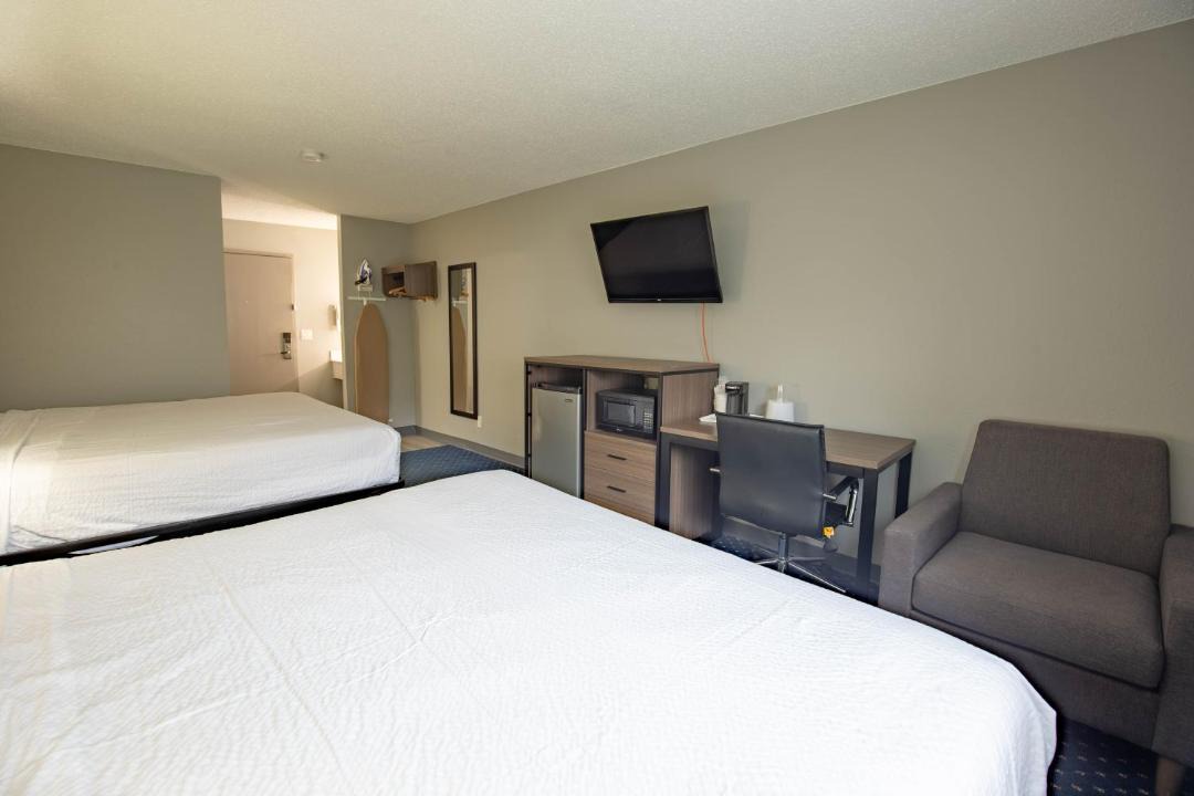 Photo of Bedroom in Rockford