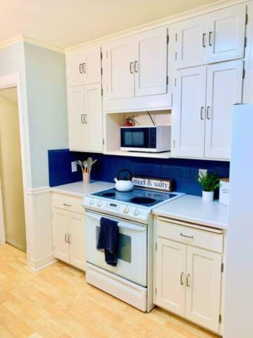 Photo of Kitchen in West Peoria