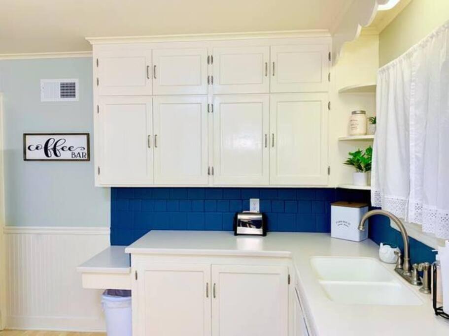 Photo of Kitchen in West Peoria