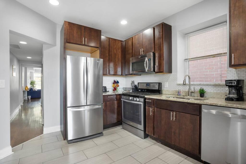 Photo of Kitchen in Wrigleyville