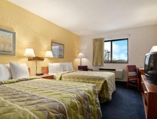 Photo of Bedroom in Naperville