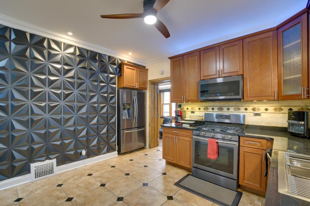 Photo of Kitchen in Maywood