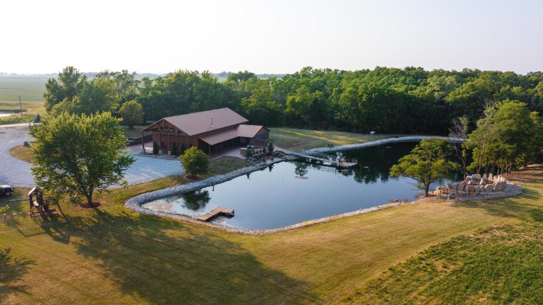 Photo of Outdoor in Huntsville