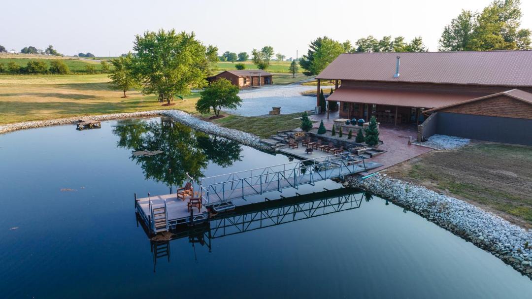 Photo of Outdoor in Huntsville