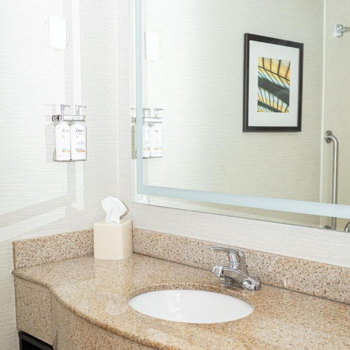 Photo of Bathroom in Effingham