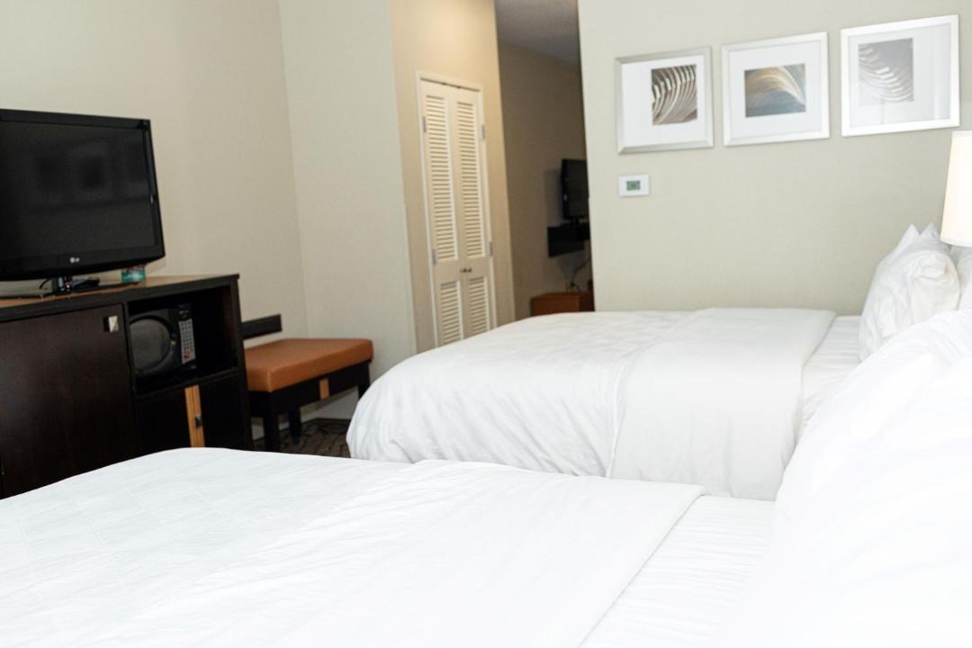 Photo of Bedroom in Effingham