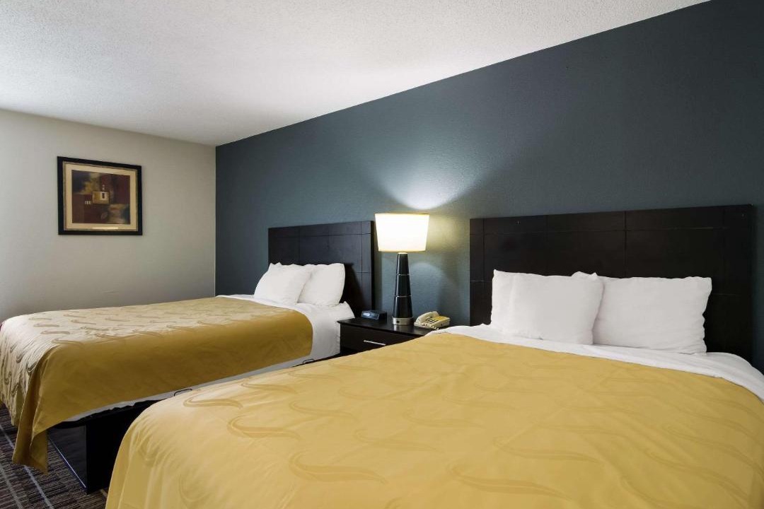 Photo of Bedroom in Fox Valley