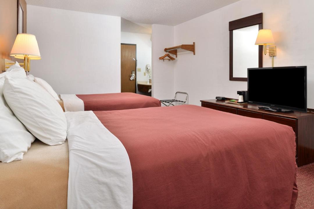 Photo of Bedroom in Beardstown
