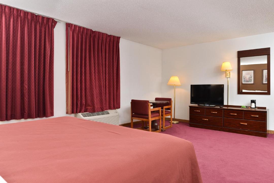Photo of Bedroom in Beardstown