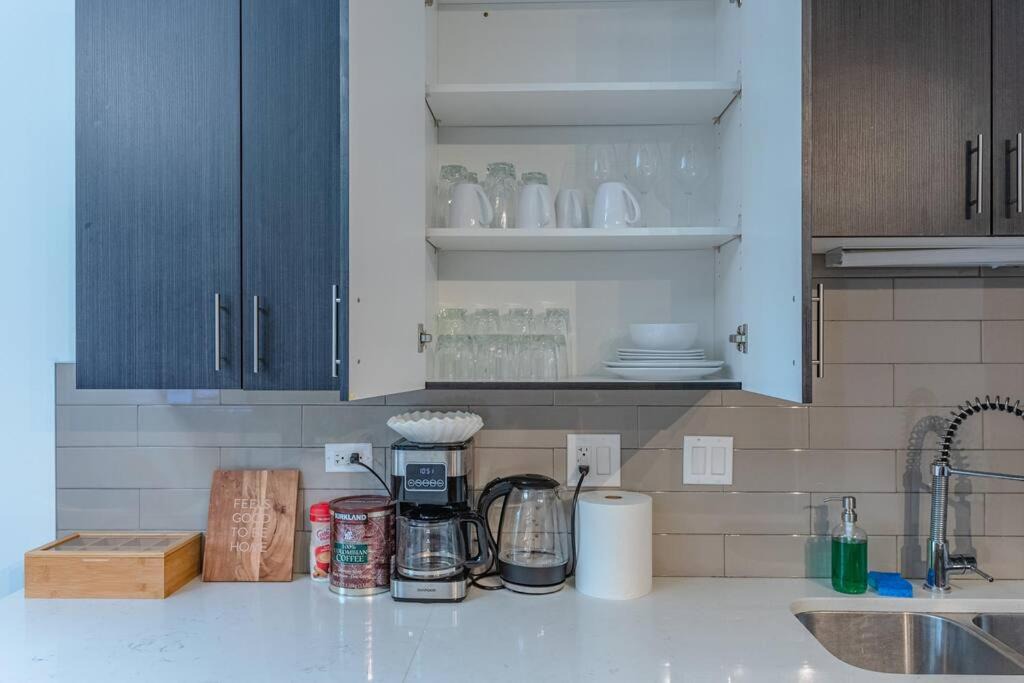 Photo of Kitchen in Near South Side
