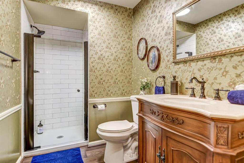 Photo of Bathroom in Springfield