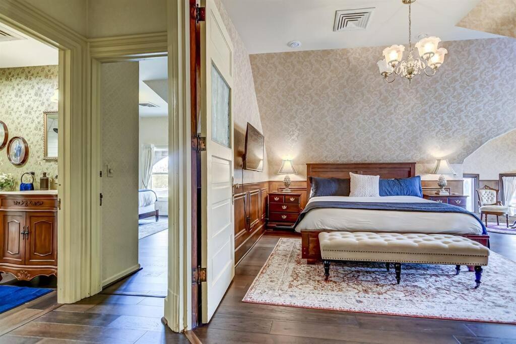 Photo of Bedroom in Springfield