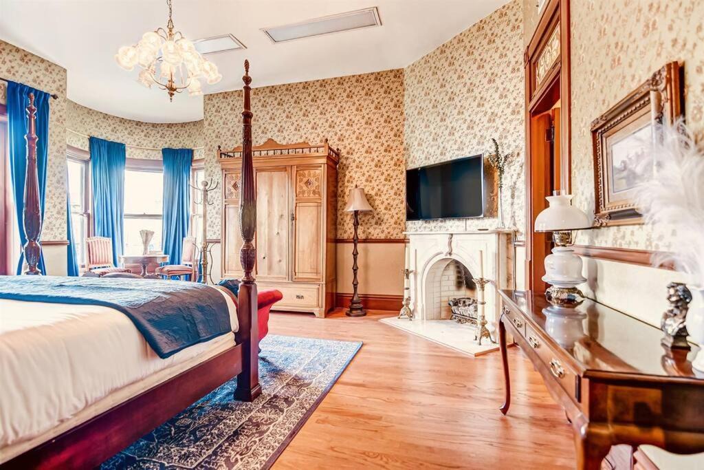 Photo of Bedroom in Springfield