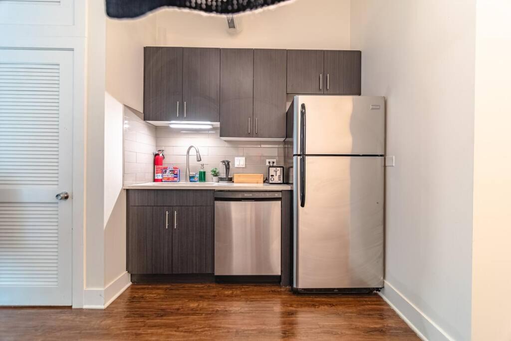 Photo of Kitchen in Near South Side