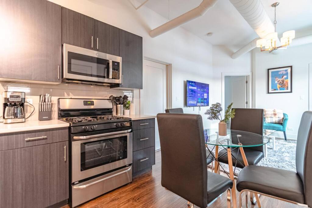 Photo of Kitchen in Near South Side