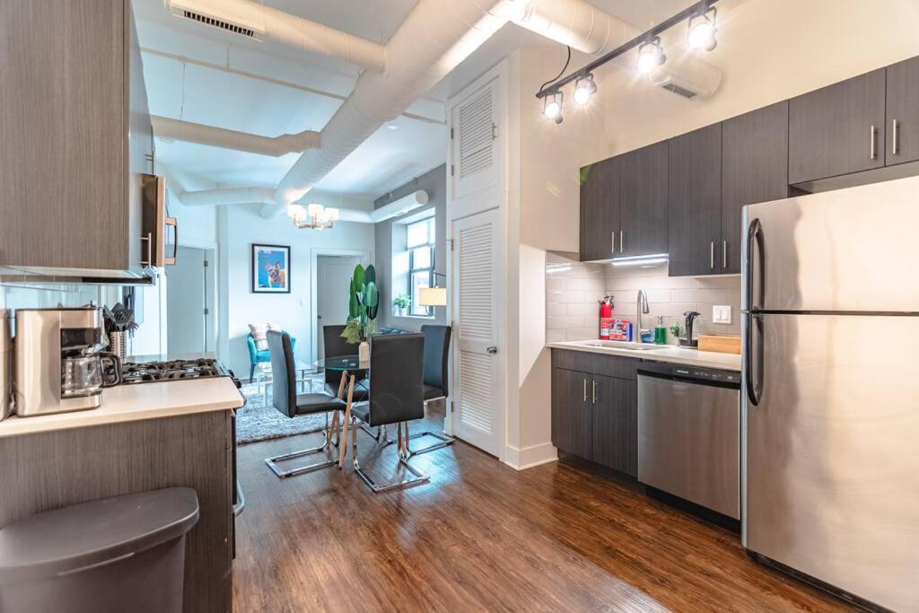 Photo of Kitchen in Near South Side