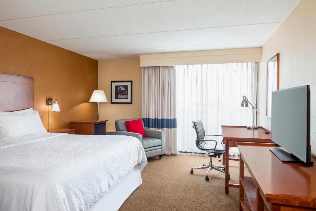 Photo of Bedroom in Schiller Park