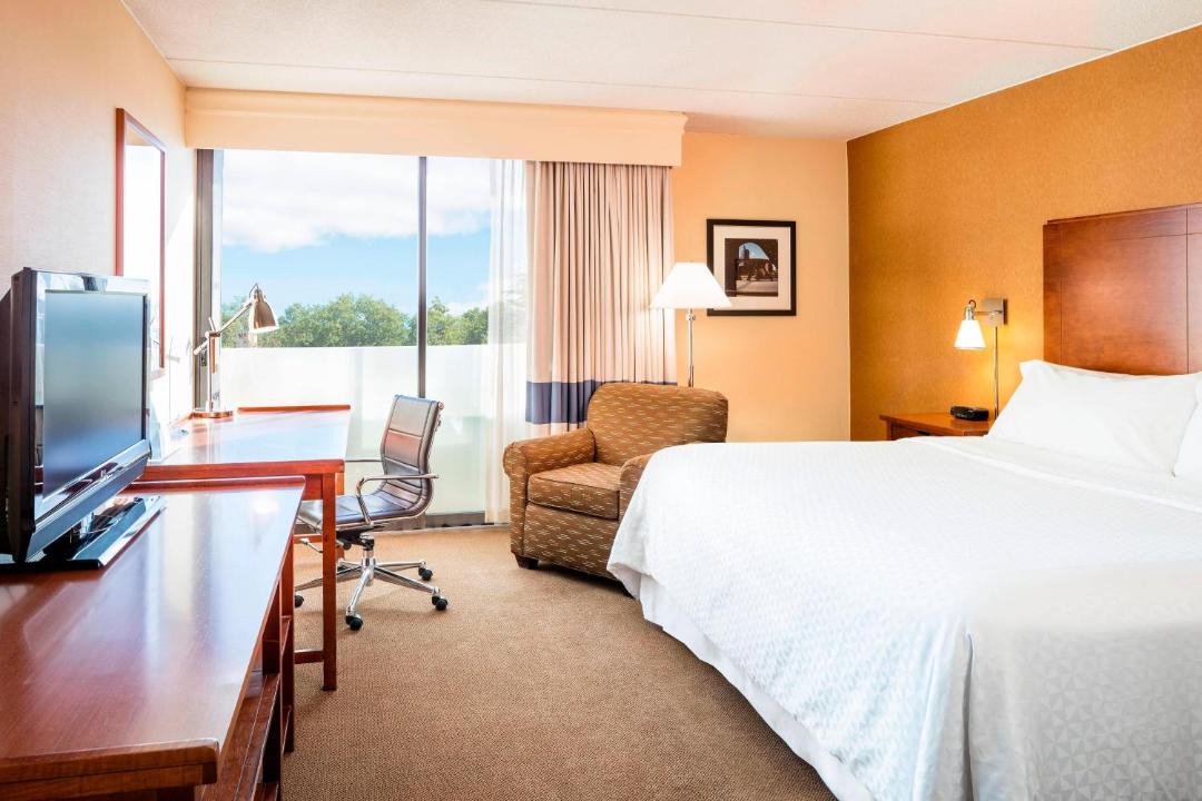 Photo of Bedroom in Schiller Park