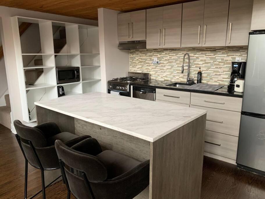 Photo of Kitchen in Sheffield Neighbors