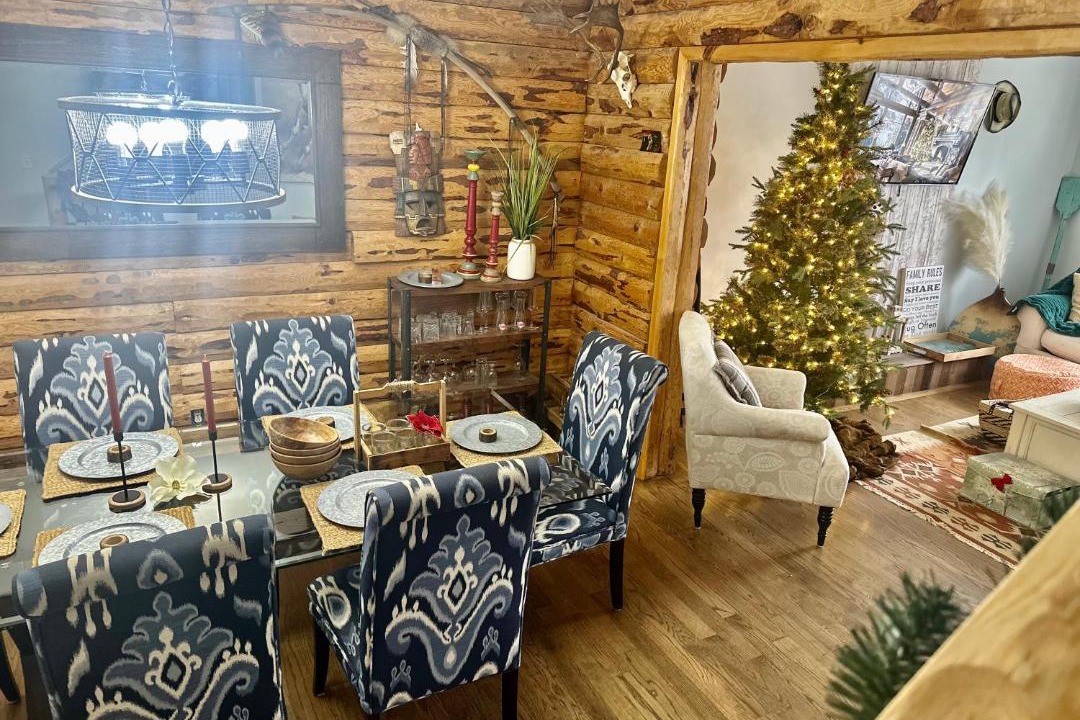 Photo of Livingroom in Putnam